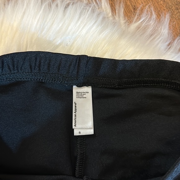 American Apparel Leggings - Picture 3 of 6